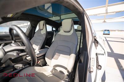 2021 Porsche Taycan Turbo S - Photo 16 - San Diego, CA 92126