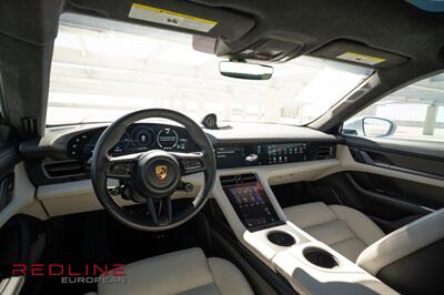 2021 Porsche Taycan Turbo S - Photo 10 - San Diego, CA 92126
