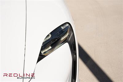 2021 Porsche Taycan Turbo S - Photo 36 - San Diego, CA 92126