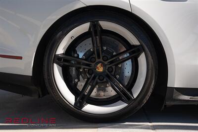 2021 Porsche Taycan Turbo S - Photo 43 - San Diego, CA 92126