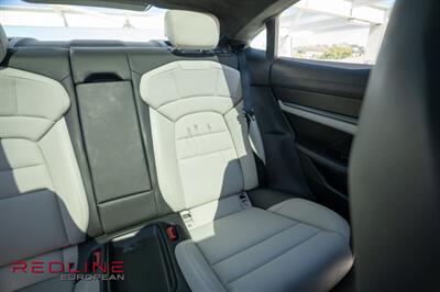 2021 Porsche Taycan Turbo S - Photo 21 - San Diego, CA 92126