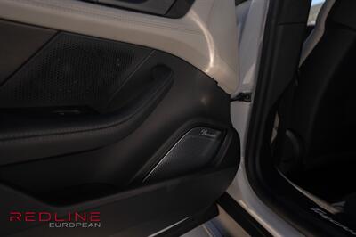 2021 Porsche Taycan Turbo S - Photo 26 - San Diego, CA 92126