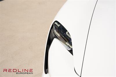 2021 Porsche Taycan Turbo S - Photo 35 - San Diego, CA 92126