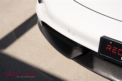 2021 Porsche Taycan Turbo S - Photo 38 - San Diego, CA 92126