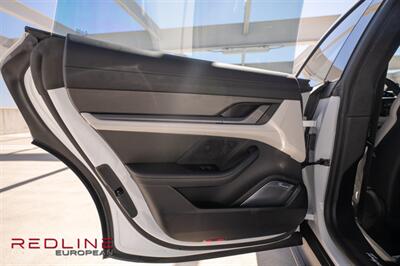 2021 Porsche Taycan Turbo S - Photo 25 - San Diego, CA 92126