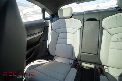 2021 Porsche Taycan Turbo S - Photo 22 - San Diego, CA 92126