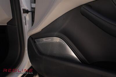 2021 Porsche Taycan Turbo S - Photo 28 - San Diego, CA 92126