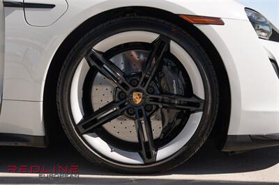 2021 Porsche Taycan Turbo S - Photo 41 - San Diego, CA 92126