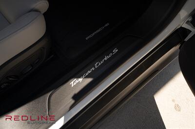 2021 Porsche Taycan Turbo S - Photo 15 - San Diego, CA 92126