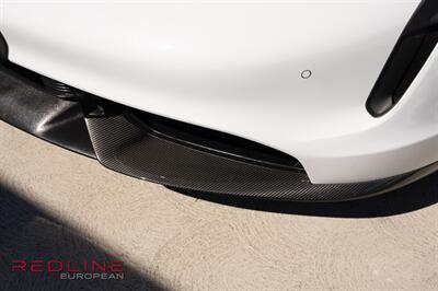 2021 Porsche Taycan Turbo S - Photo 39 - San Diego, CA 92126