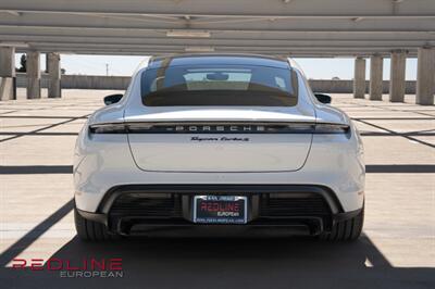 2021 Porsche Taycan Turbo S - Photo 8 - San Diego, CA 92126