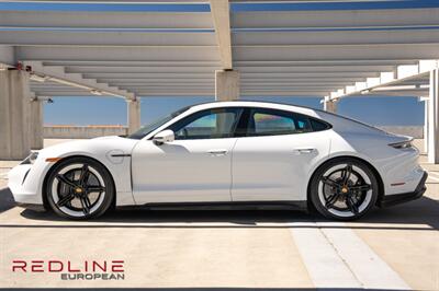 2021 Porsche Taycan Turbo S - Photo 6 - San Diego, CA 92126