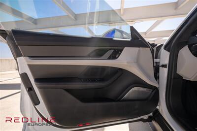 2021 Porsche Taycan Turbo S - Photo 23 - San Diego, CA 92126