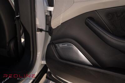 2021 Porsche Taycan Turbo S - Photo 30 - San Diego, CA 92126