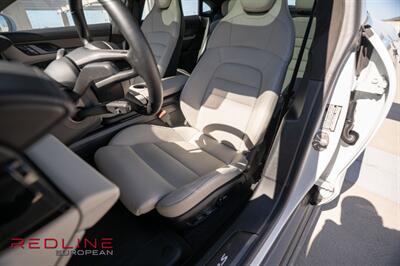 2021 Porsche Taycan Turbo S - Photo 17 - San Diego, CA 92126