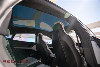 2021 Porsche Taycan Turbo S - Photo 31 - San Diego, CA 92126