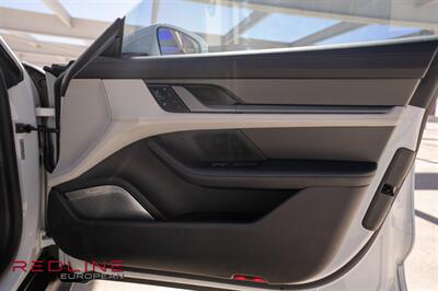 2021 Porsche Taycan Turbo S - Photo 27 - San Diego, CA 92126