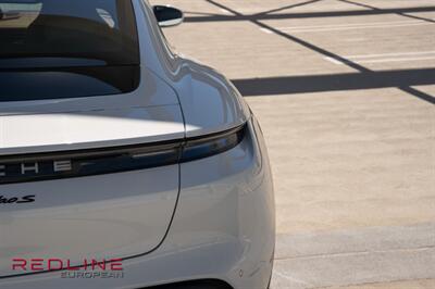 2021 Porsche Taycan Turbo S - Photo 32 - San Diego, CA 92126