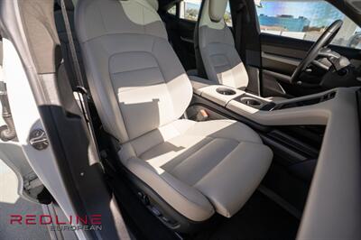 2021 Porsche Taycan Turbo S - Photo 19 - San Diego, CA 92126