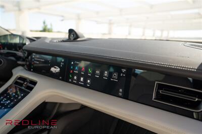 2021 Porsche Taycan Turbo S - Photo 14 - San Diego, CA 92126