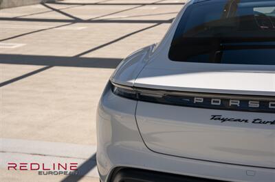 2021 Porsche Taycan Turbo S - Photo 34 - San Diego, CA 92126