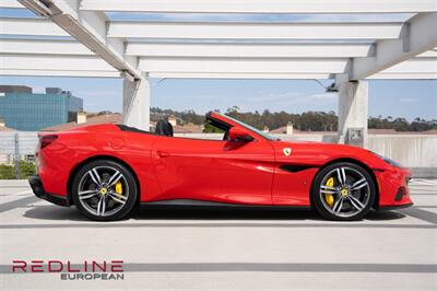 2022 Ferrari Portofino M  2K MILES!!! - Photo 2 - San Diego, CA 92126