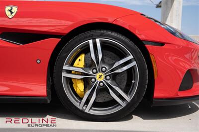 2022 Ferrari Portofino M  2K MILES!!! - Photo 49 - San Diego, CA 92126