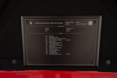 2022 Ferrari Portofino M  2K MILES!!! - Photo 39 - San Diego, CA 92126