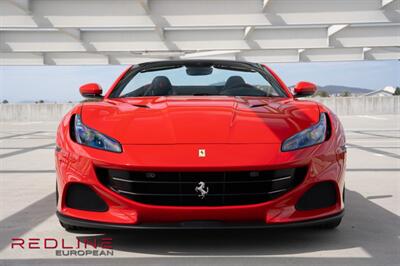 2022 Ferrari Portofino M  2K MILES!!! - Photo 3 - San Diego, CA 92126