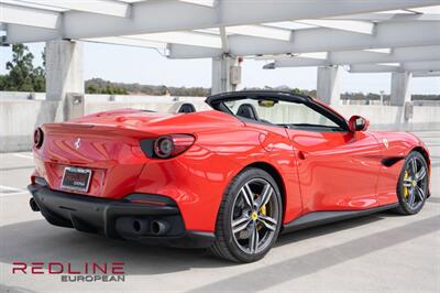 2022 Ferrari Portofino M  2K MILES!!! - Photo 9 - San Diego, CA 92126