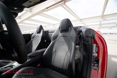 2022 Ferrari Portofino M  2K MILES!!! - Photo 24 - San Diego, CA 92126