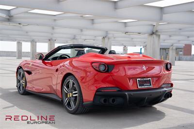 2022 Ferrari Portofino M  2K MILES!!! - Photo 8 - San Diego, CA 92126