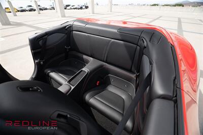 2022 Ferrari Portofino M  2K MILES!!! - Photo 41 - San Diego, CA 92126