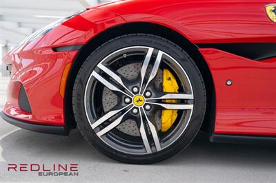 2022 Ferrari Portofino M  2K MILES!!! - Photo 50 - San Diego, CA 92126