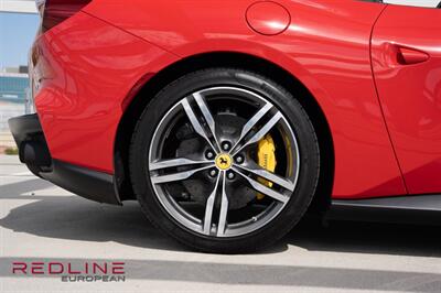 2022 Ferrari Portofino M  2K MILES!!! - Photo 48 - San Diego, CA 92126