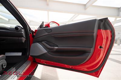 2022 Ferrari Portofino M  2K MILES!!! - Photo 35 - San Diego, CA 92126