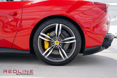 2022 Ferrari Portofino M  2K MILES!!! - Photo 51 - San Diego, CA 92126