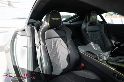 2025 Aston Martin Vantage $284,000 MSRP!!!! LOADED~LOADED!!! - Photo 30 - San Diego, CA 92126