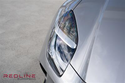 2025 Aston Martin Vantage $284,000 MSRP!!!! LOADED~LOADED!!! - Photo 34 - San Diego, CA 92126