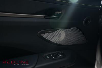 2025 Aston Martin Vantage $284,000 MSRP!!!! LOADED~LOADED!!! - Photo 23 - San Diego, CA 92126