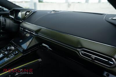 2025 Aston Martin Vantage $284,000 MSRP!!!! LOADED~LOADED!!! - Photo 12 - San Diego, CA 92126