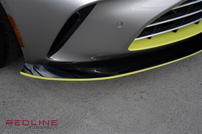 2025 Aston Martin Vantage $284,000 MSRP!!!! LOADED~LOADED!!! - Photo 38 - San Diego, CA 92126