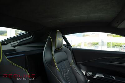 2025 Aston Martin Vantage $284,000 MSRP!!!! LOADED~LOADED!!! - Photo 33 - San Diego, CA 92126