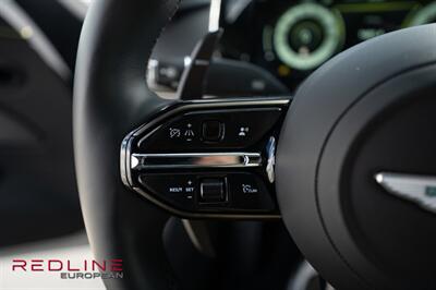 2025 Aston Martin Vantage $284,000 MSRP!!!! LOADED~LOADED!!! - Photo 18 - San Diego, CA 92126