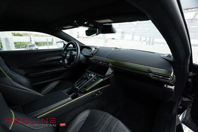 2025 Aston Martin Vantage $284,000 MSRP!!!! LOADED~LOADED!!! - Photo 10 - San Diego, CA 92126