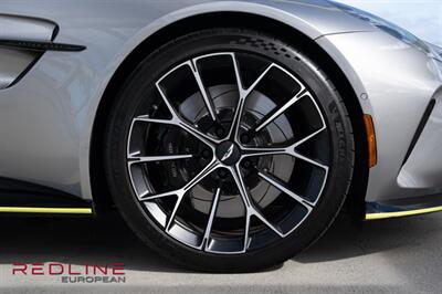 2025 Aston Martin Vantage $284,000 MSRP!!!! LOADED~LOADED!!! - Photo 49 - San Diego, CA 92126