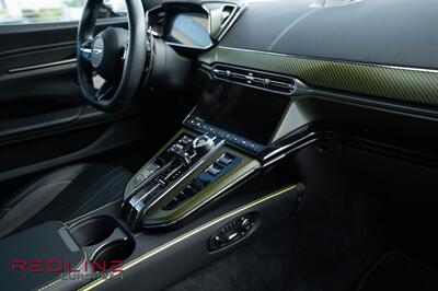 2025 Aston Martin Vantage $284,000 MSRP!!!! LOADED~LOADED!!! - Photo 11 - San Diego, CA 92126