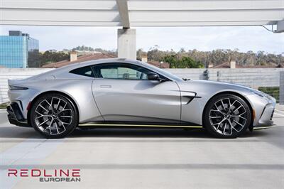 2025 Aston Martin Vantage $284,000 MSRP!!!! LOADED~LOADED!!! - Photo 2 - San Diego, CA 92126