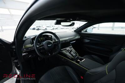 2025 Aston Martin Vantage $284,000 MSRP!!!! LOADED~LOADED!!! - Photo 9 - San Diego, CA 92126
