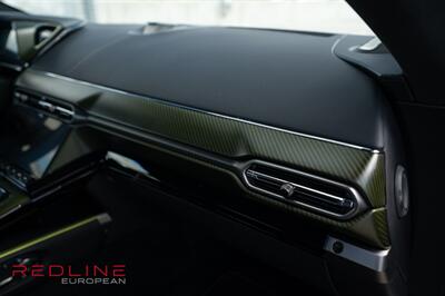 2025 Aston Martin Vantage $284,000 MSRP!!!! LOADED~LOADED!!! - Photo 13 - San Diego, CA 92126